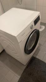 Siemens Wasmachine - Defecte Pomp, Motor OK, Witgoed en Apparatuur, Wasmachines, Ophalen, Voorlader, Niet werkend, Kort programma