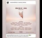 Test, Tickets en Kaartjes, Eén persoon, Cadeaubon