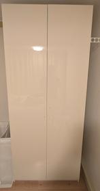 Ikea kast 1m inclusief deuren en elementen, Ophalen, Gebruikt, 25 tot 50 cm, 200 cm of meer