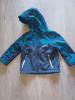 Softshell jas maat 98, Jongen of Meisje, Ophalen of Verzenden, Zo goed als nieuw, Northville
