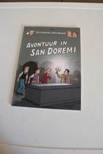 Piet Pienter & Bert Bibber : Avontuur in San Doremi - sc, Eén stripboek, Verzenden, Nieuw
