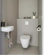 RAK CERAMICS LOUNGE GREY TEGELS 60X60 MOET NU WEG! NIEUW, Doe-het-zelf en Verbouw, Tegels, Ophalen, 60 cm of meer, Nieuw, Minder dan 5 m²