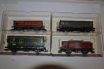 Fleischmann HO, Gelijkstroom, Fleischmann, Wagon, Ophalen of Verzenden