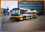Foto bus GVM 4060a, Verzamelen, Ophalen of Verzenden, Zo goed als nieuw, Bus of Metro, Overige typen