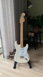 Squier Affinity Stratocaster - Zo goed al nieuw!, Ophalen, Zo goed als nieuw, Solid body, Fender