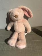 Happy horse kruidvat knuffel konijn konijntje nieuw 28, Ophalen of Verzenden, Nieuw, Konijn