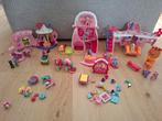 My little pony ponyville, Ophalen of Verzenden, Zo goed als nieuw