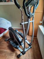 zgan crosstrainer, Sport en Fitness, Ophalen, Zo goed als nieuw, Metaal, Crosstrainer