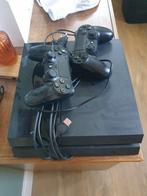 Ps4, Original, Met 1 controller, Ophalen of Verzenden, Zo goed als nieuw