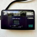 Canon IXUS, analoge camera, Audio, Tv en Foto, Fotocamera's Analoog, Ophalen of Verzenden, Compact, Canon