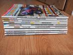 9x Land Rover magazine, Ophalen of Verzenden, Overige merken