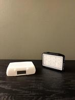 Falcon Eyes PockeLite F7 Mini RGB LED Lamp, Ophalen, Zo goed als nieuw, Lamp of Flitsset