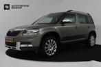Skoda Yeti Outdoor 1.4 TSI Greentech Elegance (TREKHAAK, PAR, Auto's, Voorwielaandrijving, Stof, Gebruikt, 4 cilinders