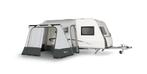 Universele voortent caravan, Caravans en Kamperen, Voortenten en Luifels, Ophalen, Gebruikt