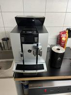 Jura Giga X3c met cool control, Witgoed en Apparatuur, 10 kopjes of meer, Ophalen, Zo goed als nieuw, Koffiemachine
