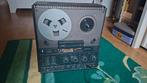 Vintage Philips Bandrecorder N4504/50, Audio, Tv en Foto, Bandrecorders, Ophalen, Bandrecorder