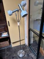 Vintage Lakro Amstelveen retro drie spots lamp design, Ophalen, Zo goed als nieuw, 150 tot 200 cm