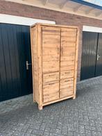 Pronto wandmeubel salzburg, Ophalen, Zo goed als nieuw, 25 tot 50 cm, Minder dan 150 cm