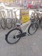 Gazelle herenfiets/jongensfiets 54 cm 3 versnellingen, Ophalen, Gebruikt, 26 inch of meer, Versnellingen