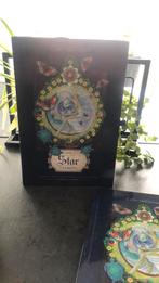 The star tarot - Cathy McClelland 1ste editie, Tarot of Kaarten leggen, Overige typen, Ophalen of Verzenden, Zo goed als nieuw