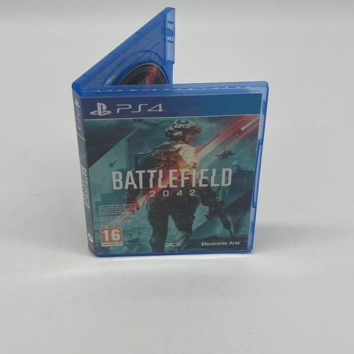 PS4 Game - Battlefield 2024 - in nette staat, Spelcomputers en Games, Games | Sony PlayStation 4, Zo goed als nieuw, Shooter, 1 speler