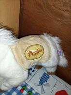 Amika paard knuffel 25 cm groot Studio 100, Ophalen of Verzenden