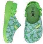 🦖 XQ Tuinklompen – Klittenband & Dinoprint 🦖, 5482 TJ Schijndel, Verzenden, Schoenen, Nieuw