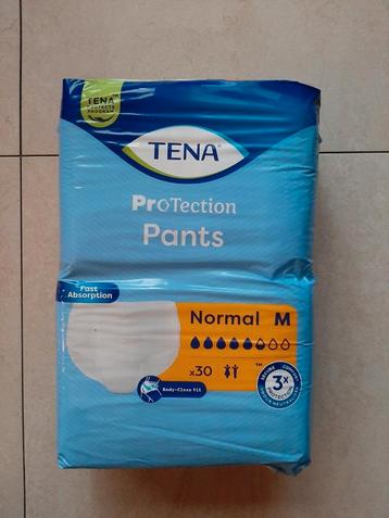 Tena Protection Pants  beschikbaar voor biedingen