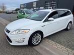 Ford Mondeo Wagon 1.6 TDCi ECOnetic / BJ: 2012 / Navi / Clim, Auto's, Euro 5, Gebruikt, 4 cilinders, Mondeo