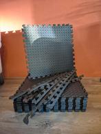 Schuim vloertegels, Ophalen, Gebruikt, Overige typen, 25 tot 50 m²