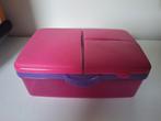 Sistema Lunchbox - Handig voor onderweg!, Ophalen of Verzenden, Gebruikt