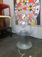 space age design Temde vloer tafel lamp jaren 60 70 retro, Huis en Inrichting, Lampen | Vloerlampen, Space age Zwitsers design jaren 70 vintage retro 1970s