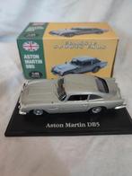Aston Martin DB5 model., Hobby en Vrije tijd, Modelauto's | 1:43, Ophalen of Verzenden, Zo goed als nieuw, Auto, Overige merken