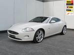 Jaguar XK 4.2 V8 Coupé, Achterwielaandrijving, Gebruikt, 1595 kg, 4 stoelen