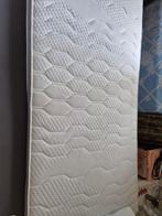 Topmatras, Ophalen, 90 cm, Eenpersoons, Nieuw