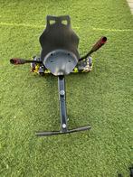 Hoverboard met Hoverkart, Ophalen, Zo goed als nieuw, Overige typen