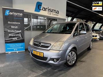 Opel Meriva 1.4-16V Temptation Airco|Cruise|NW APK beschikbaar voor biedingen