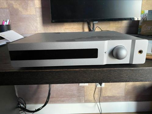Auralic Altair, Audio, Tv en Foto, Mediaspelers, Zo goed als nieuw, Zonder harde schijf, Ophalen
