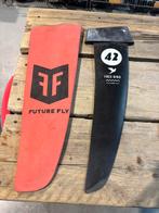 Future Fly Freebird - 121L, Ophalen, Gebruikt, Minder dan 250 cm, Met vin(nen)