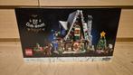 Lego 10275 Elf Club House kerst, Kinderen en Baby's, Speelgoed | Duplo en Lego, Ophalen of Verzenden, Nieuw, Lego