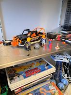 Playmobil Racing Team (Z239-139), Ophalen of Verzenden, Zo goed als nieuw
