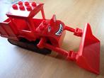 duplo bob de bouwer  muck, Ophalen of Verzenden, Zo goed als nieuw, Losse stenen, Duplo