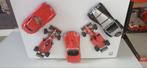 Modelauto Collectie - Ferrari, Mercedes, BMW, Hobby en Vrije tijd, Modelauto's | 1:18, Ophalen of Verzenden, Gebruikt, Auto, Overige merken