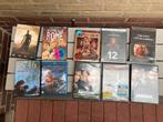 10 DVD's (o.a. Girl with a Pearl Earring / 1746), Alle leeftijden, Ophalen, Zo goed als nieuw