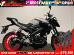 Yamaha MT 125 ABS LEASE VOORDELIG!, Bedrijf, Onbekend, 125 cc, YAMAHA