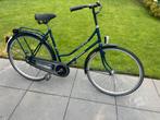 Batavus barcelona 28inch, Fietsen en Brommers, Fietsen | Dames | Damesfietsen, Ophalen, Gebruikt, Versnellingen, Batavus