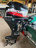 Te koop: Mercury buitenboordmotor 8 pk, Hobby en Vrije tijd, Overige Hobby en Vrije tijd, Ophalen, Gebruikt