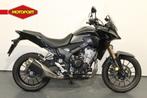 Honda CB 500 X (bj 2023), Motoren, Motoren | Honda, Toermotor, Bedrijf, 12 t/m 35 kW