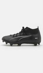 Puma Ultra 5 Match laceless FG/AG 45, Ophalen of Verzenden, Zo goed als nieuw, Schoenen