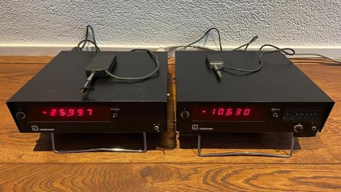 Heidenhain uitlezing tastersset VRZ 102B MT10 MT25 Draaibank, Doe-het-zelf en Verbouw, Draaibanken, Zo goed als nieuw, Metaaldraaibank
